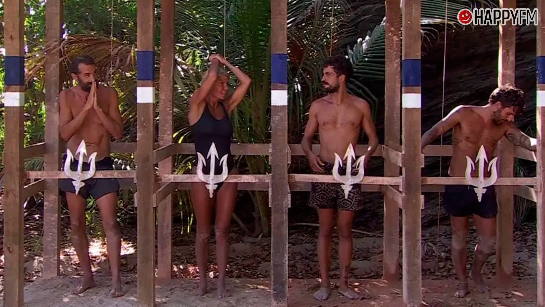 ‘Supervivientes 2025’: ¿quién fue el concursante salvado ayer, martes 6 de mayo?