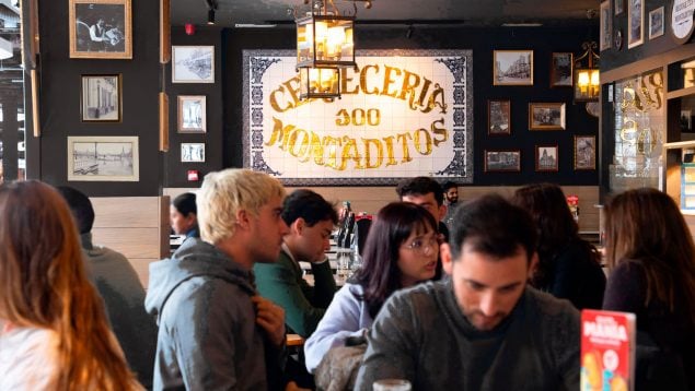 Restalia alcanza las 25 aperturas hasta marzo e impulsa su plan de expansión para llegar a 70 a final de año