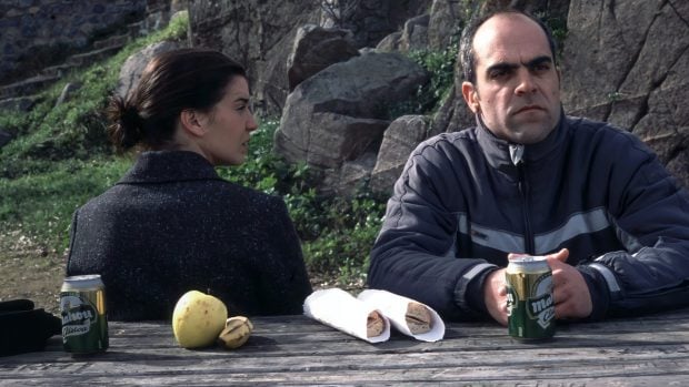 mejores películas Luis Tosar