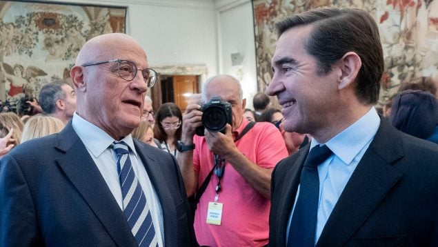 BBVA, Sabadell
