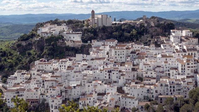 Pueblos, Andalucía, Málaga, curiosidades