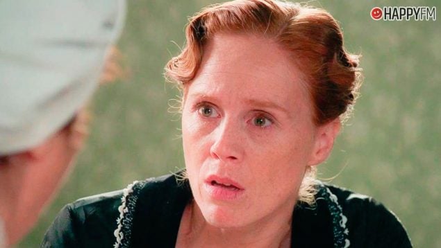 María Castro en 'La Promesa'. (RTVE)