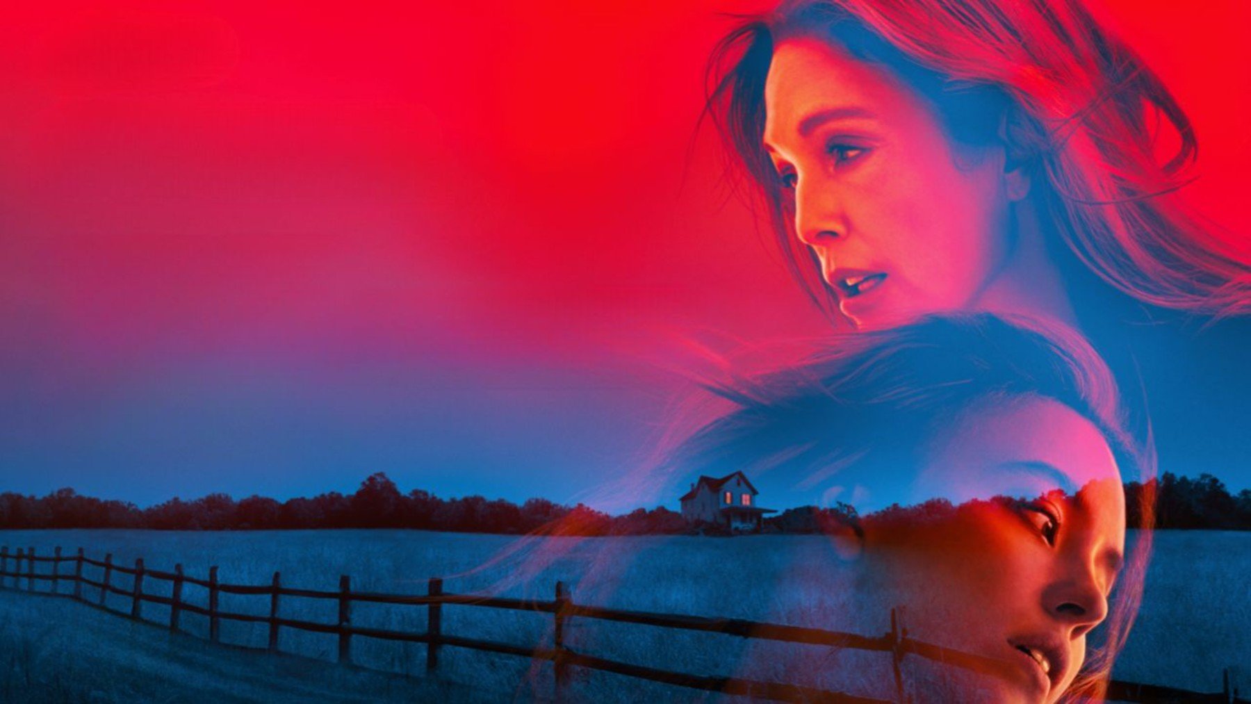 Tráiler de ‘Echo Valley’: Julianne Moore y Sydney Sweeney lideran el thriller más esperado del verano
