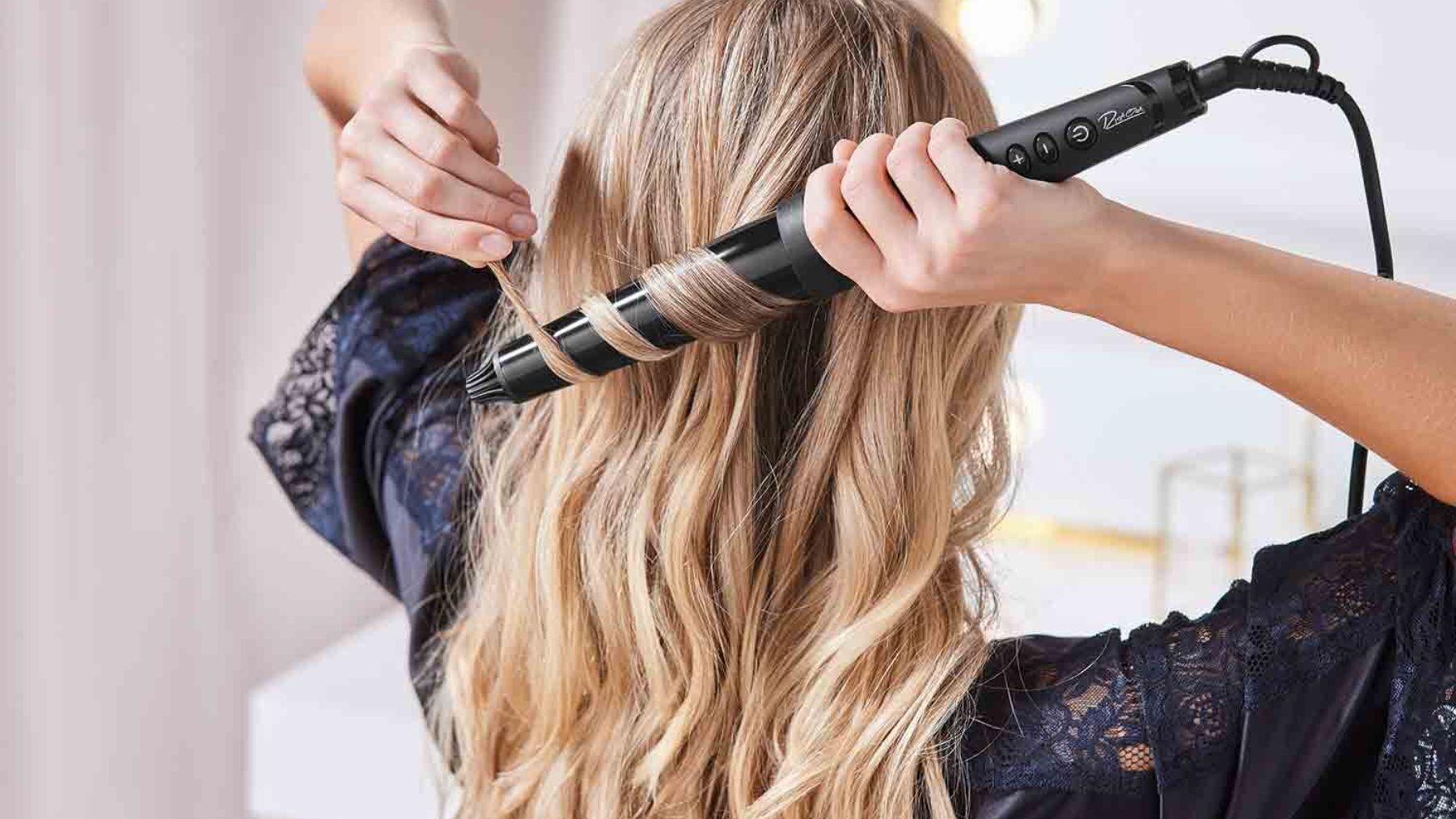 El producto de Lidl perfecto para la temporada BBC: peinados de peluquería por menos de 13 euros
