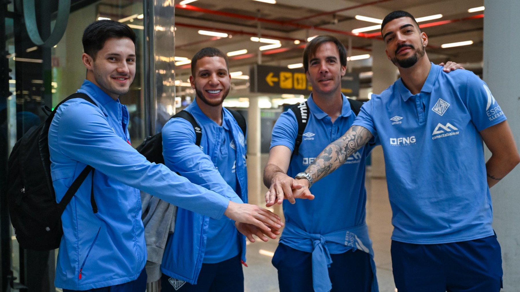 Osasuna Magna-Illes Balears Palma Futsal: el tricampeón vuelve a la Liga