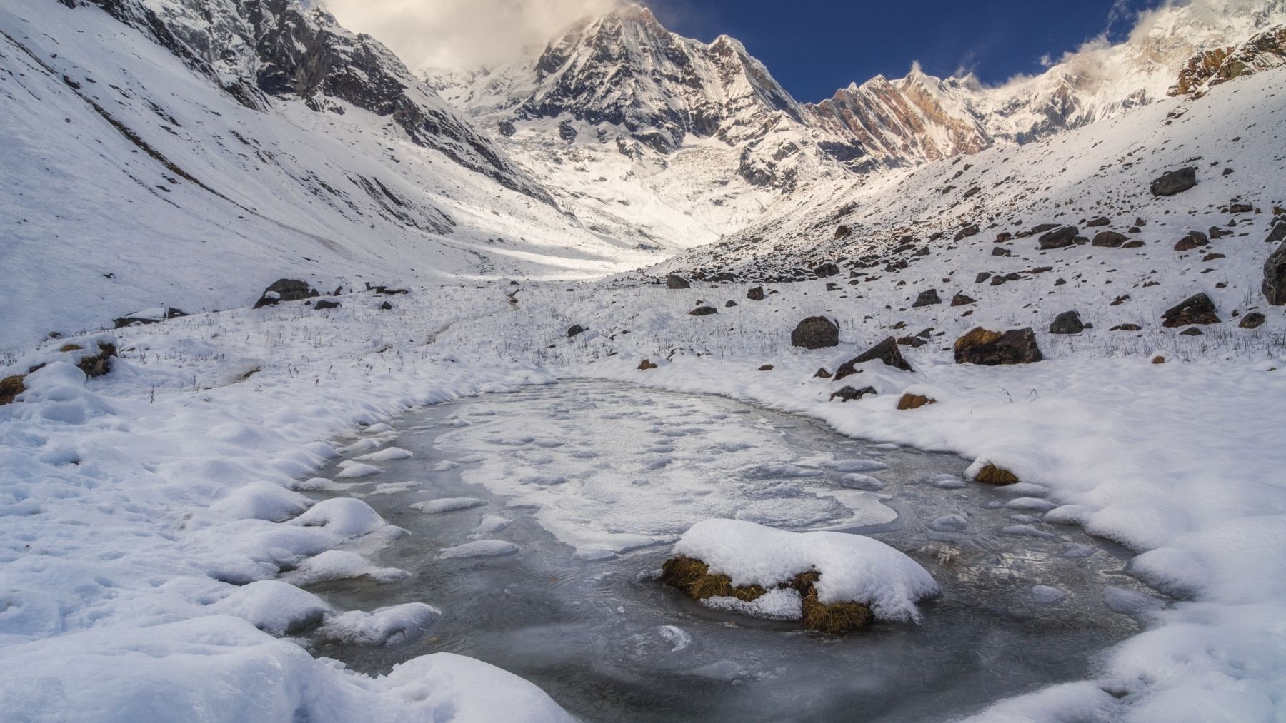 Este descubrimiento sobre el fuego en la Edad de Hielo lo cambia todo: la historia no era como nos la contaron