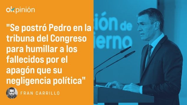 Pedro Sánchez
