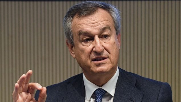 González-Bueno, Sabadell, BBVA