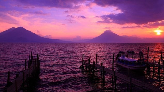Razones para emigrar desde España a Guatemala, mejor país para jubilarte como español, mudarse a Guatemala, mejor zona para emigrar a Guatemala.