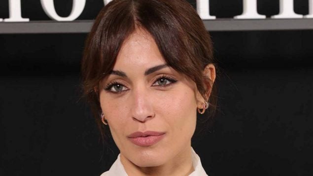 Hiba Abouk, donde vive Hiba Abouk,