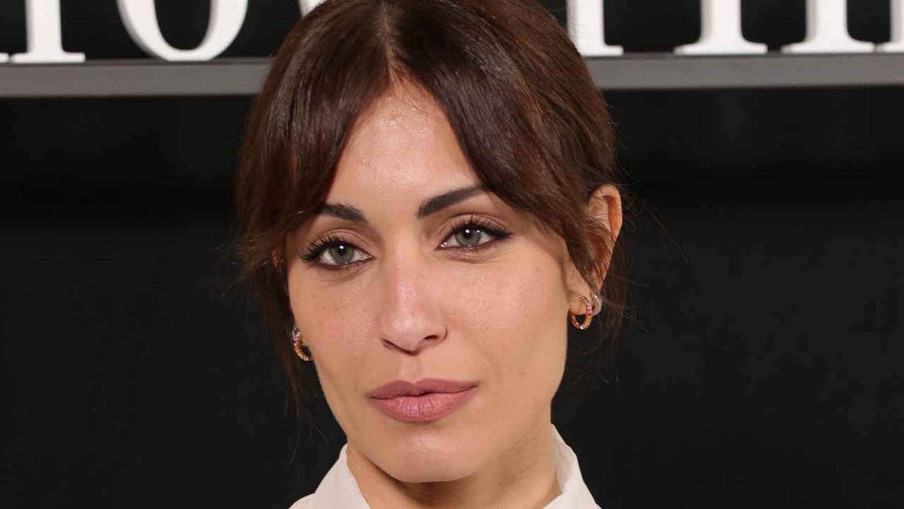 Ni en La Morajela ni en Chamberí: este es el icónico barrio en el que vive Hiba Abouk con sus hijos