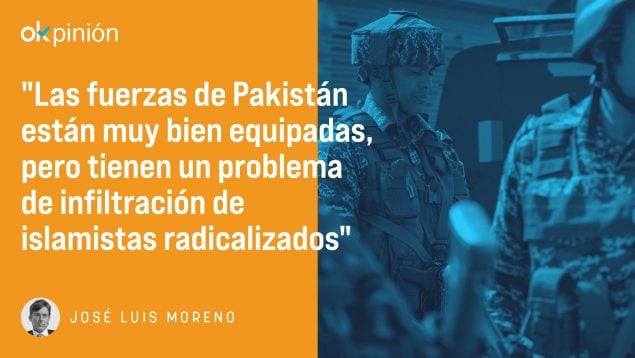 Pakistán, India, guerra