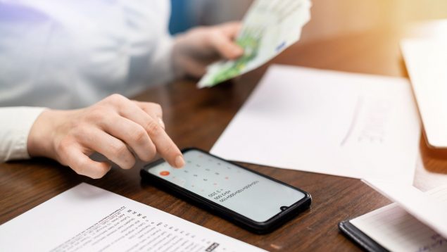 cierre cuentas banco