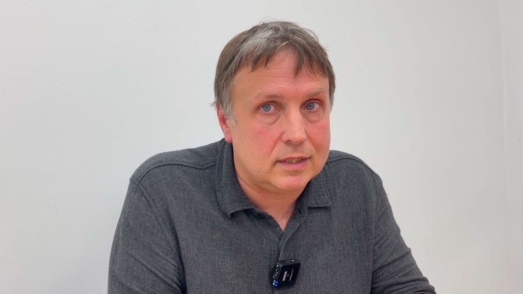 Sergio Cacho: «La mayoría de okupas en Mallorca son marroquíes, argelinos y africanos»