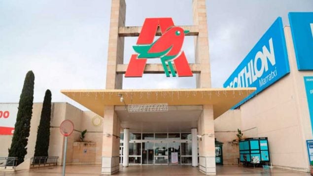 Mallorca se salva del cierre de 25 supermercados e hipermercados de Alcampo en España