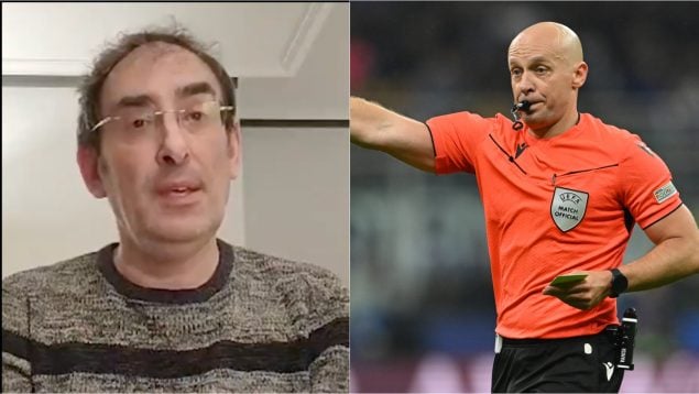 Iturralde González, Marciniak