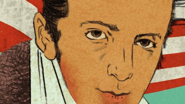 La historia de Juan de Miralles el alicantino clave en la independencia de EE.UU, Juan de Miralles y George Washington, influencia española en independencia de Estados Unidos.