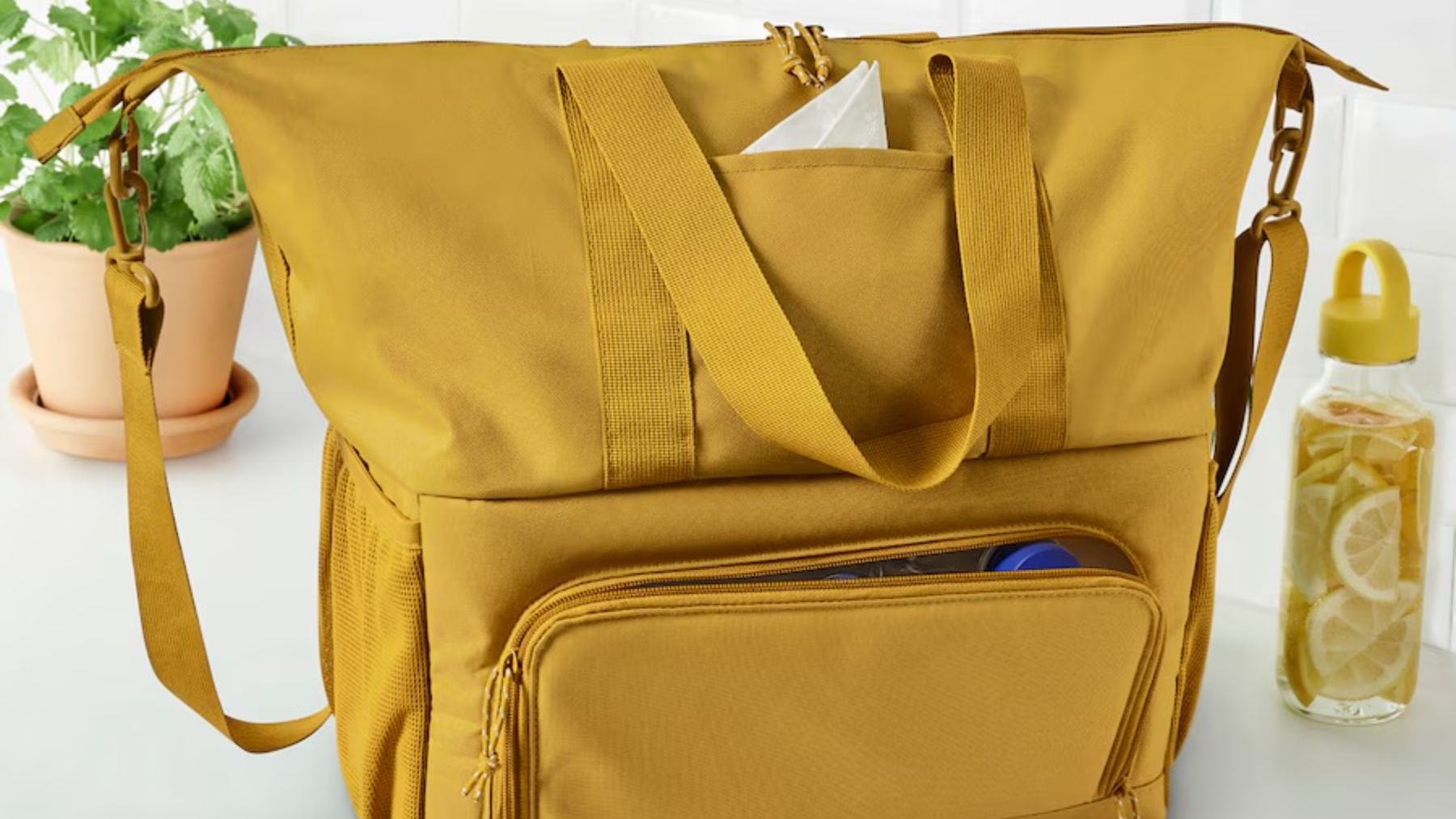 Bolsa KLOTPIL.