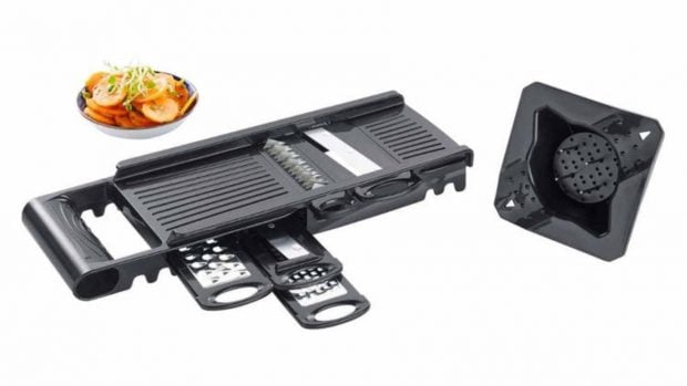 Lidl utensilio cocina