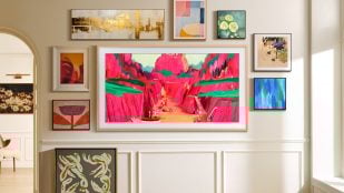 Samsung Vision AI