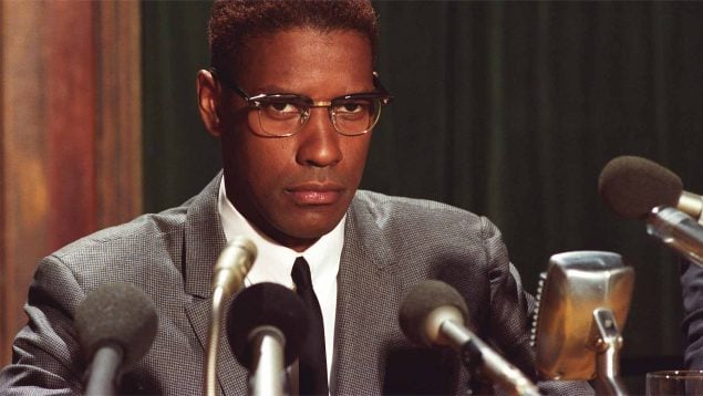 Spike Lee