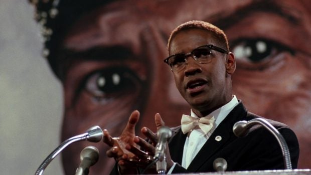 Spike Lee