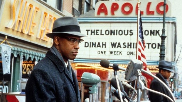Spike Lee