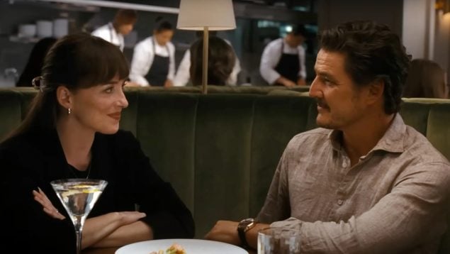 comedia romántica verano