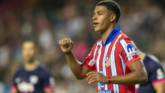 Atlético