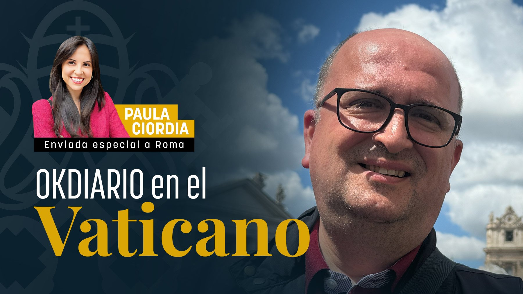 Josep Solé, el organista español del Vaticano: «Tocaré en una misa privada para el próximo Papa»