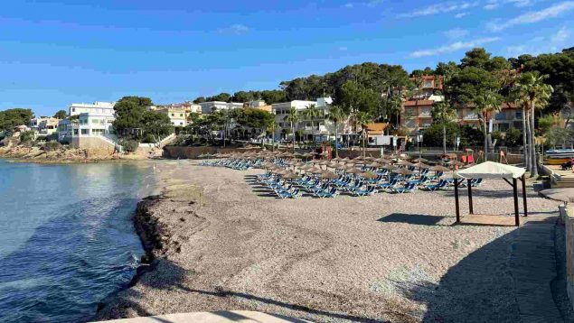 andratx playa