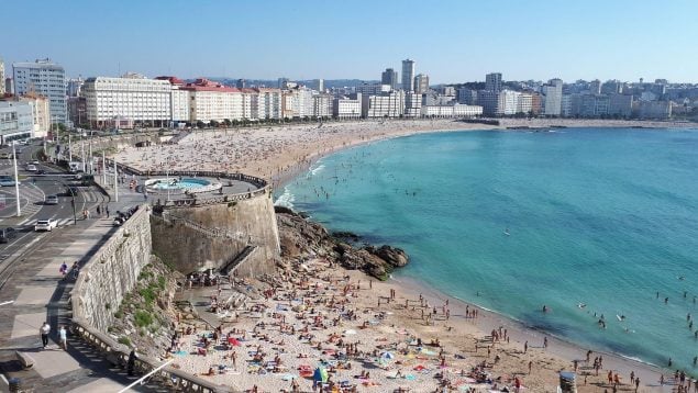 Viuda de la Coruña vence a los okupas, juicio exitoso contra okupas, desahucios exprés en Galicia, víctima de okupas, inquiokupación
