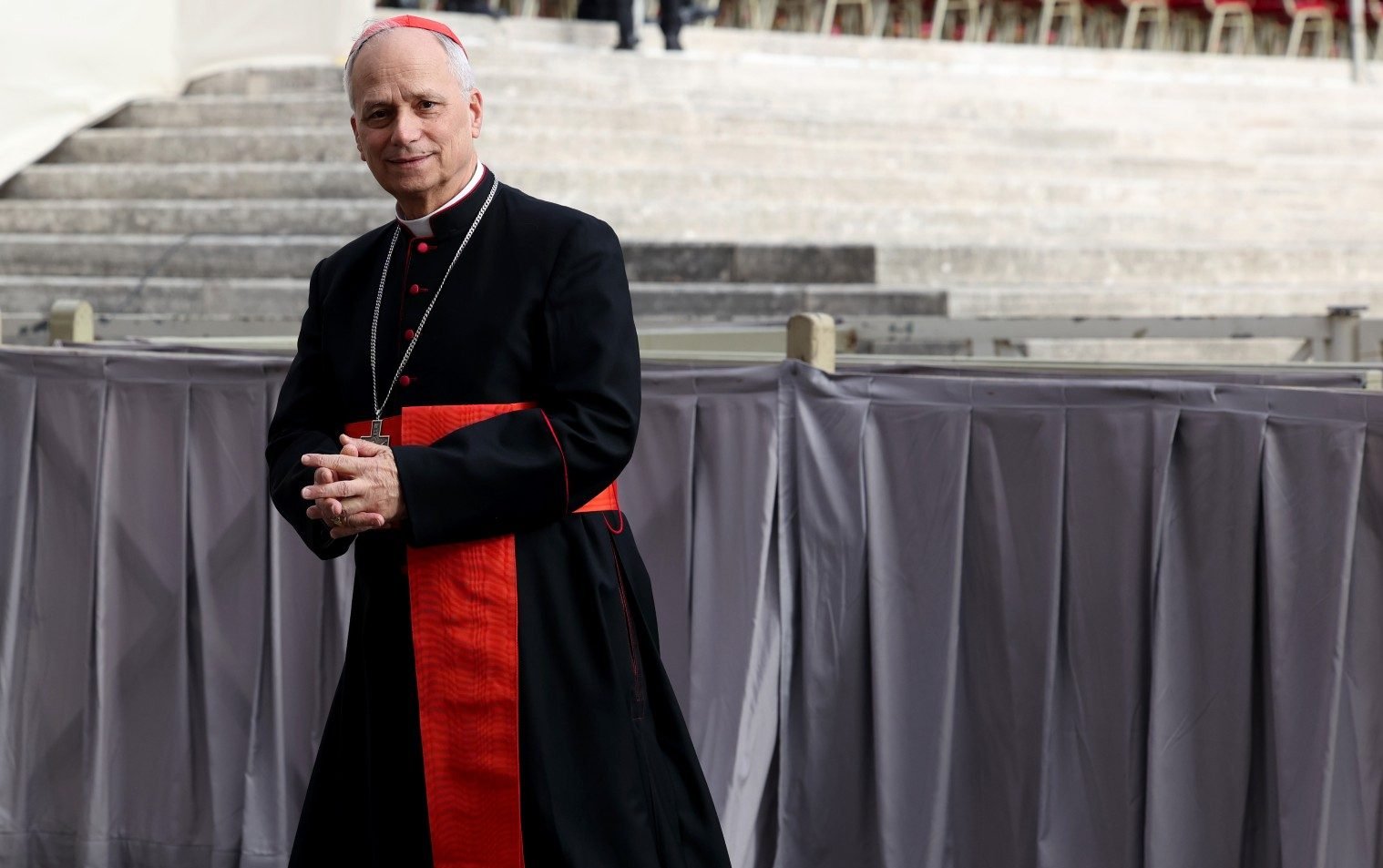 Las finanzas del Vaticano que hereda el Papa León XIV: un déficit de 83 millones y escándalos fiscales