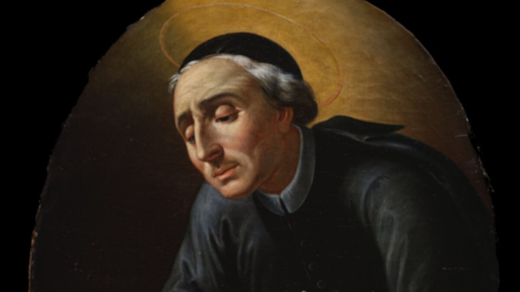 San Juan Bautista de Rossi.