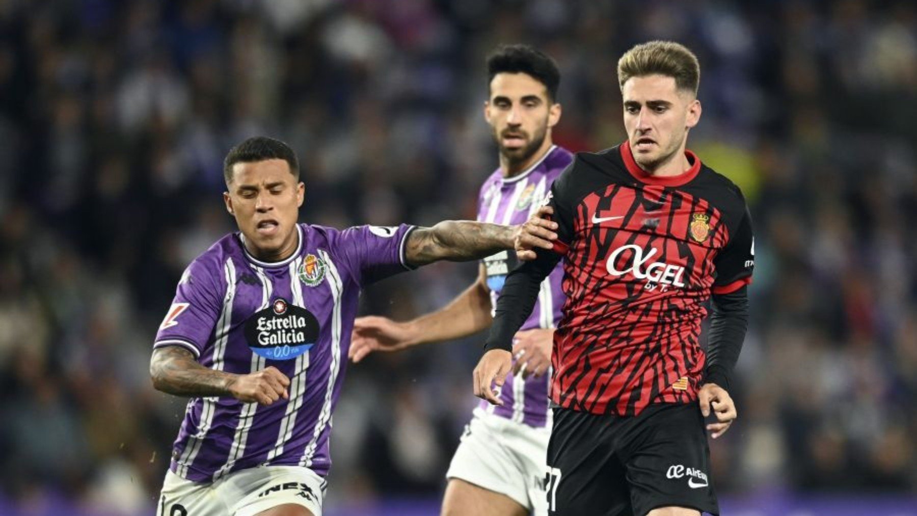 El Mallorca, ante el rival perfecto para salir de la crisis
