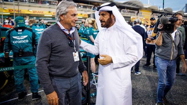 Sainz