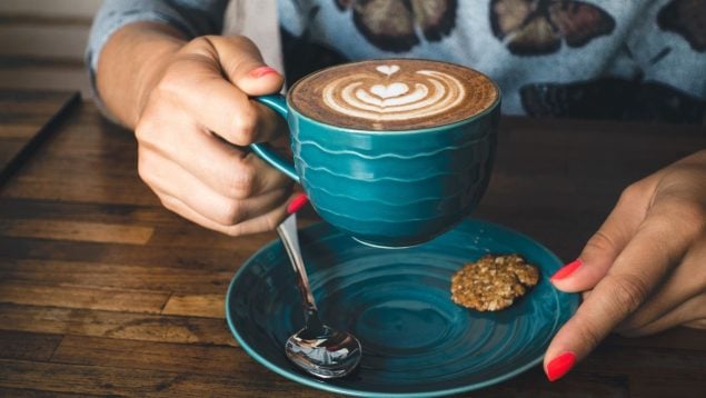 Café
