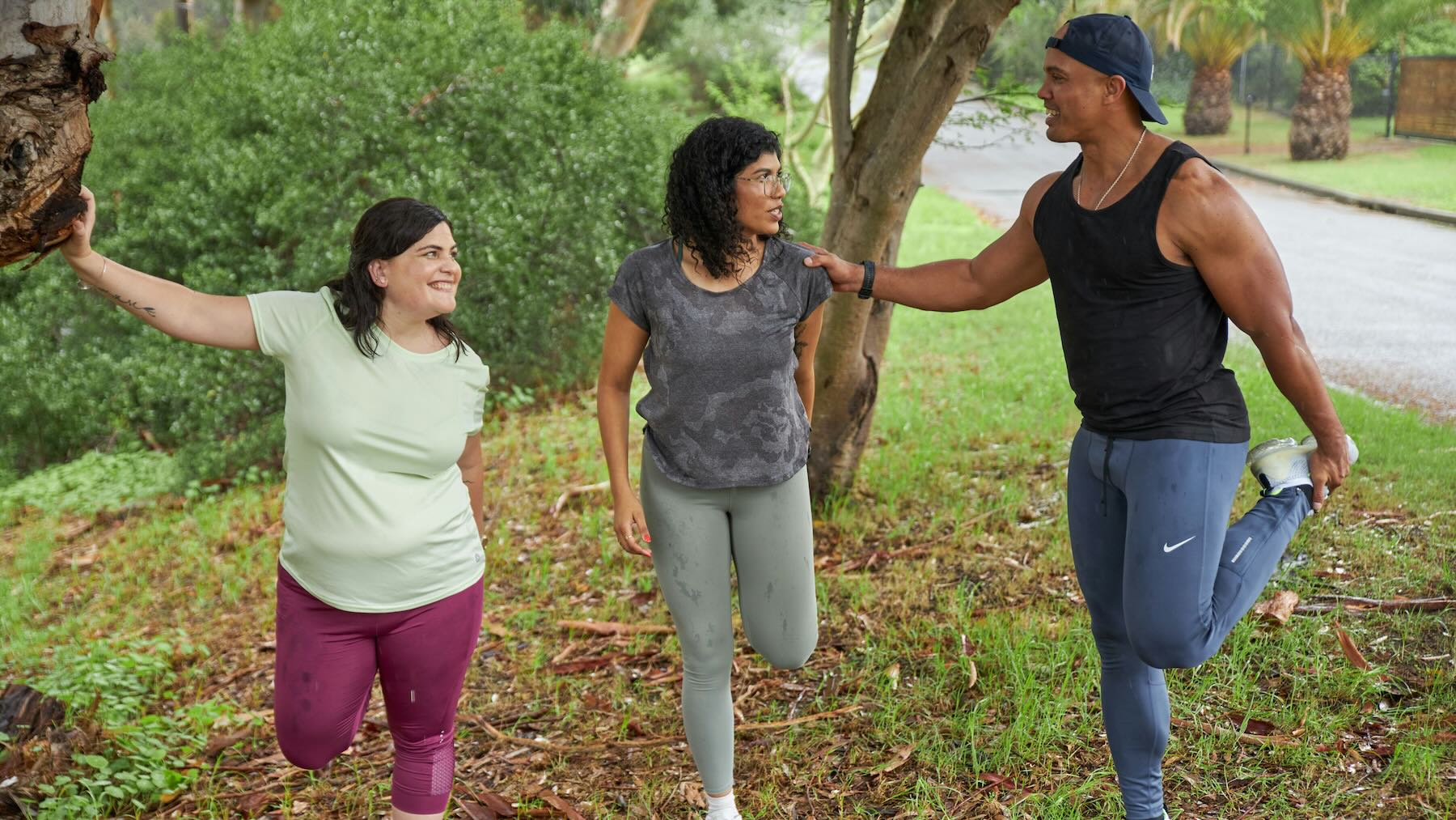 Apple Women’s Health Study: así afecta el ciclo menstrual a la rutina deportiva de las mujeres