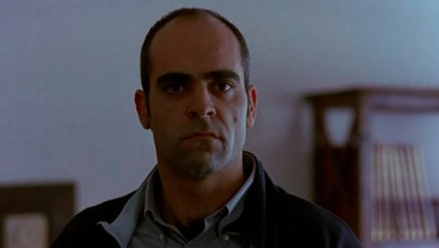 mejores películas Luis Tosar