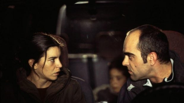 mejores películas Luis Tosar