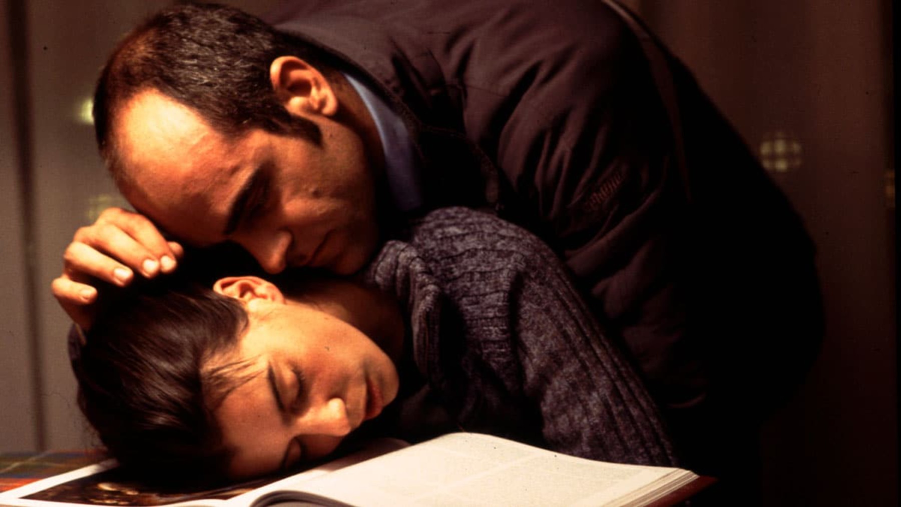 Es una de las mejores películas de Luis Tosar y está en Netflix