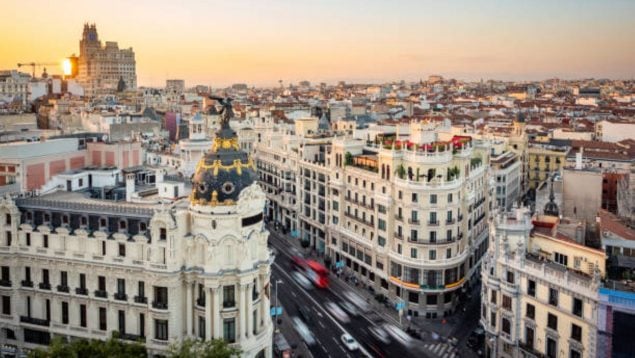 catalanes madrileños