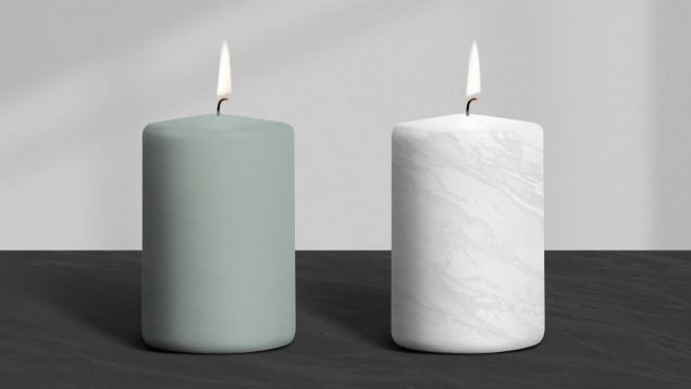 Refrán, velas, curiosidades