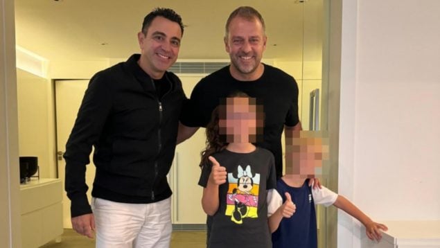 Xavi