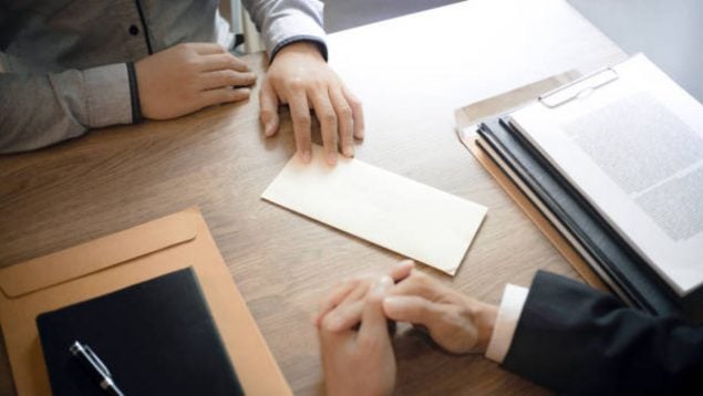 indemnización, creación empresas