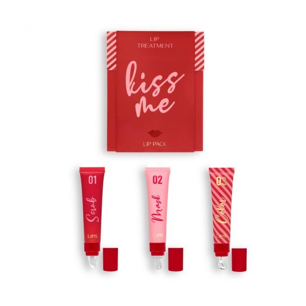 labios Mercadona