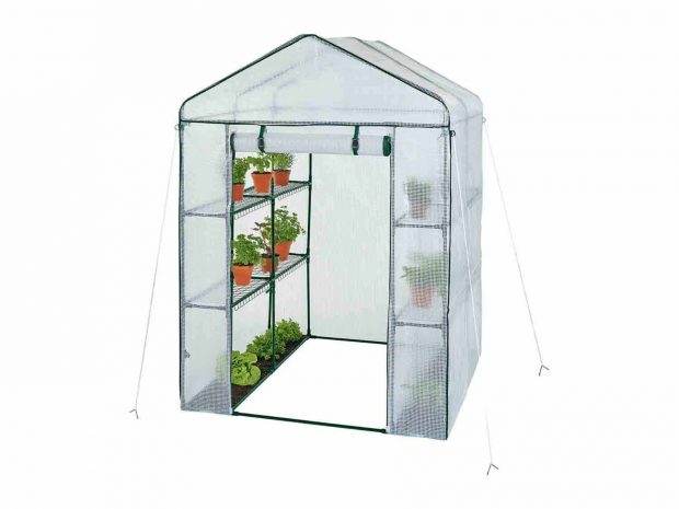 Lidl jardines