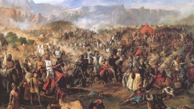 Expresión, Palencia, Castilla y León