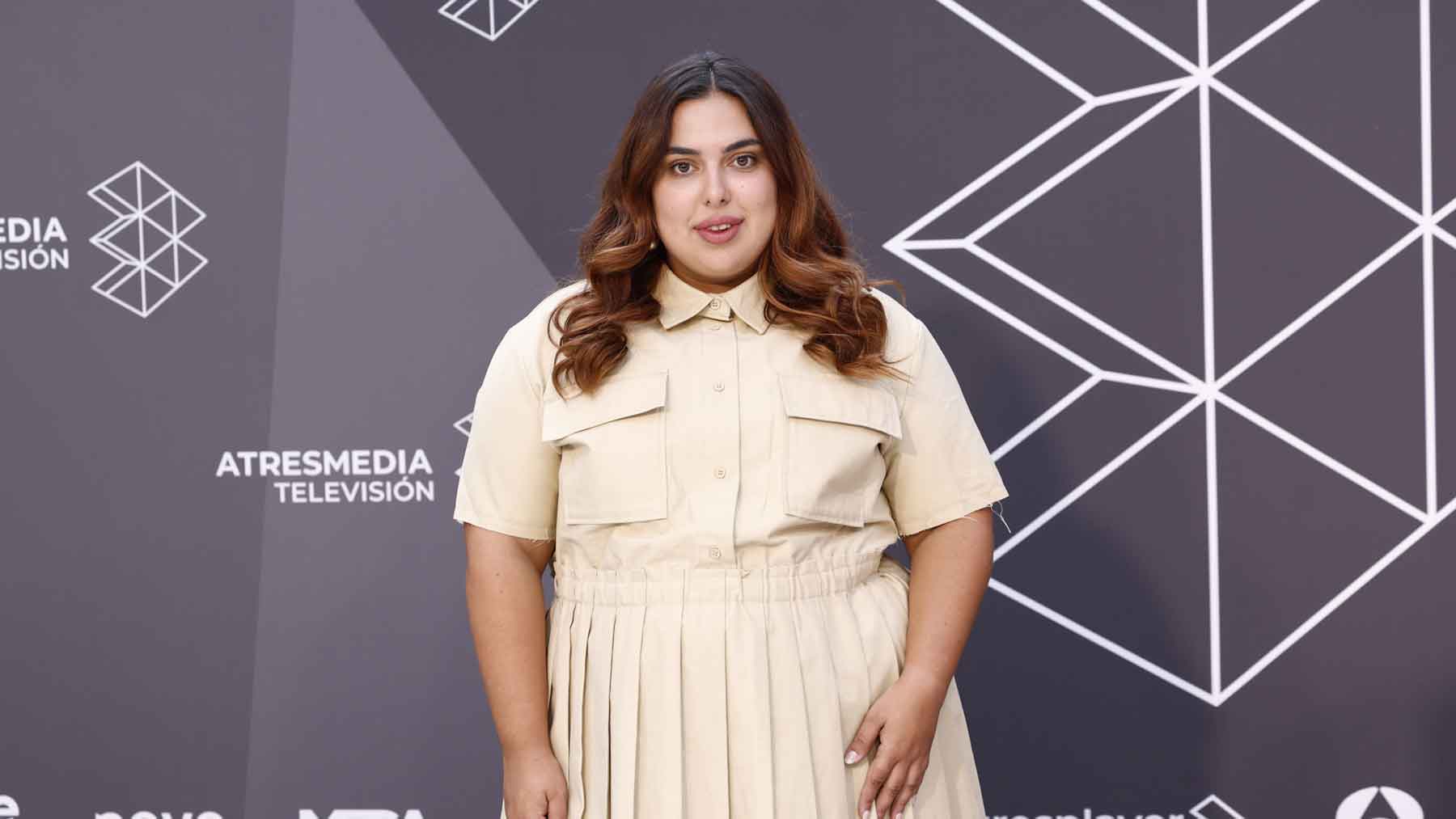 Así es Blanca Martínez, la protagonista de ‘Mariliendre’: su edad y de dónde es