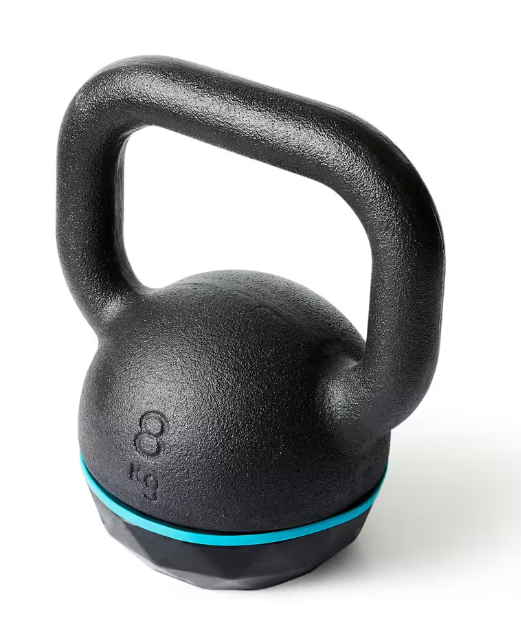 Kettlebell Corength 